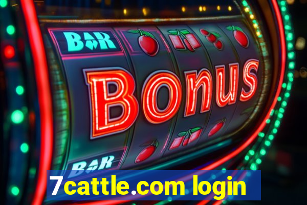 7cattle.com login